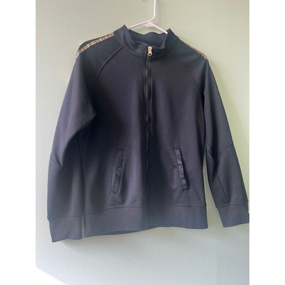 Fashion nova sweatshirt